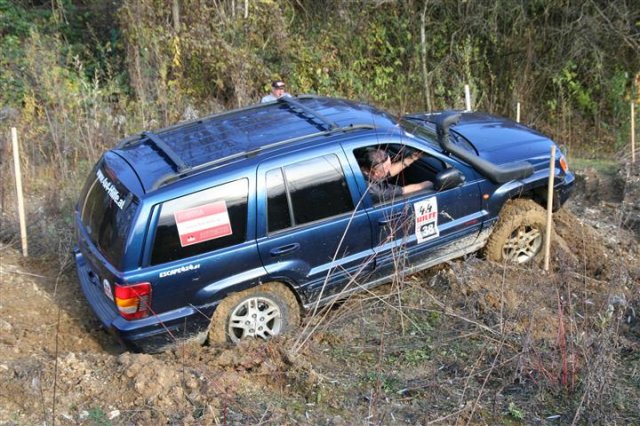 4x4 Hilfe Clubmeisterschaft 11-19